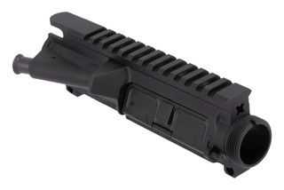 Precision Defense forged, T-marked AR-15 upper.
